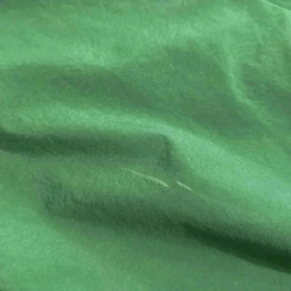 Nike Michigan State University jacket and pants warm-up green men’s size small ￼ - Picture 6 of 10